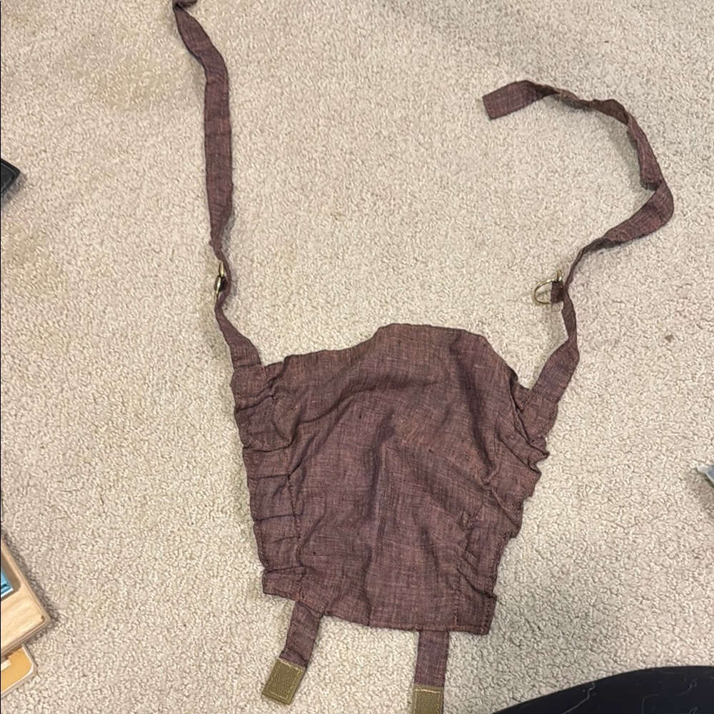 Hood for Sakura Bloom Carriers